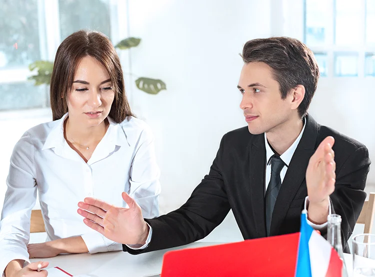 Job Assistance Career Tab 1 icon