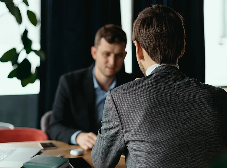 Job Assistance Career Tab 1 icon