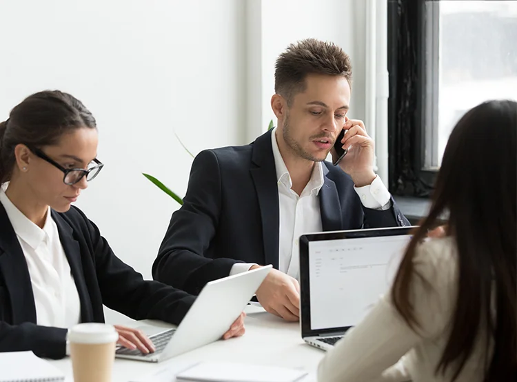 Job Assistance Career Tab 1 icon