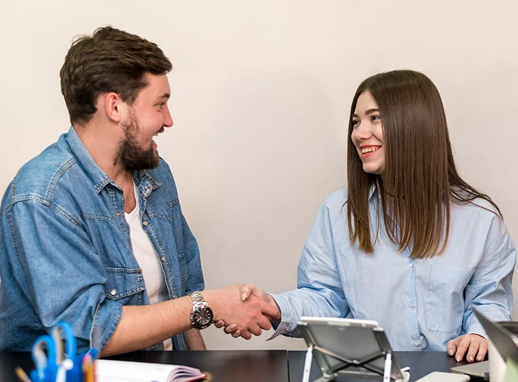 Job Assistance Career Tab 1 icon