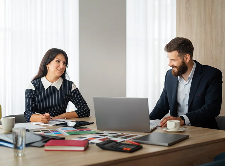 Job Assistance Career Tab 1 icon