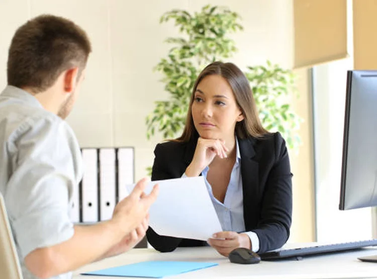 Job Assistance Career Tab 1 icon