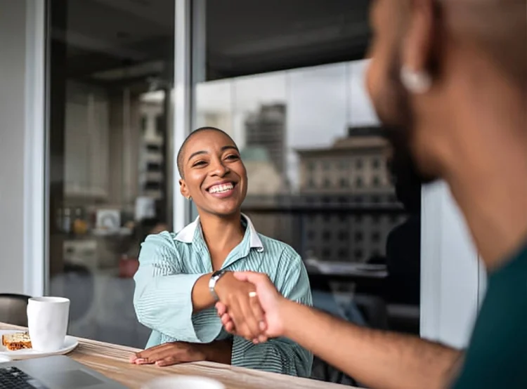 Job Assistance Career Tab 1 icon