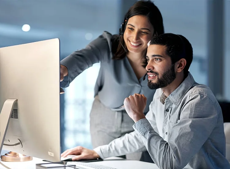 Job Assistance Career Tab 1 icon