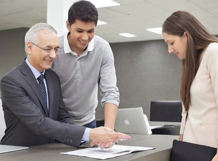 Job Assistance Career Tab 1 icon