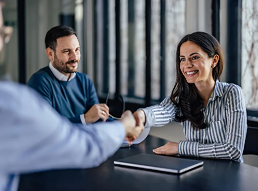 Job Assistance Career Tab 1 icon