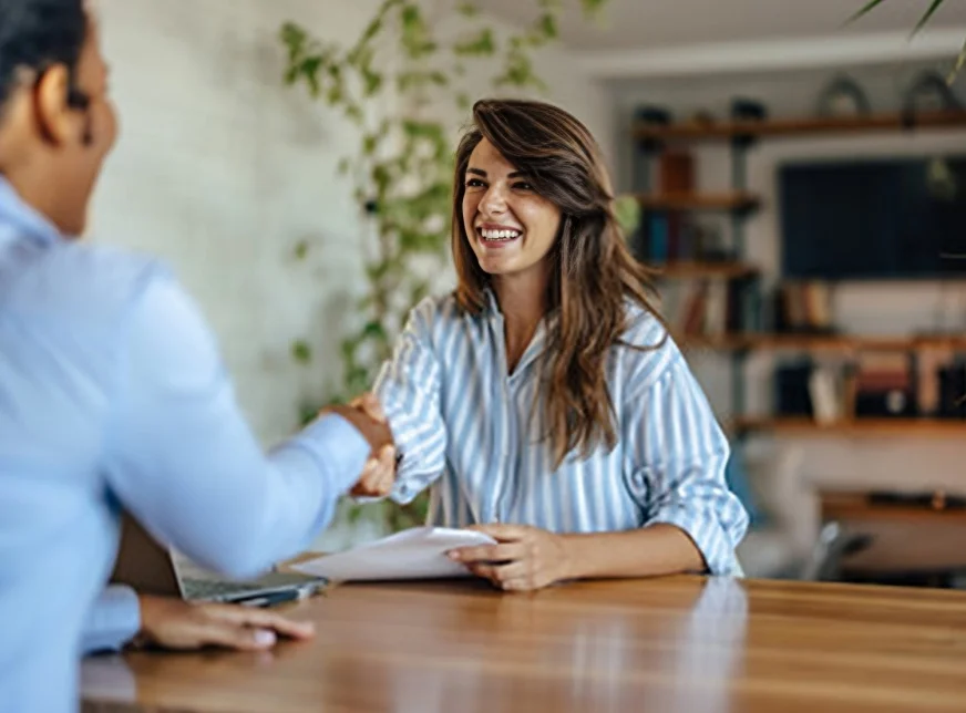 Job Assistance Career Tab 1 icon