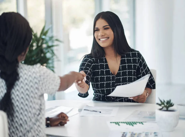 Job Assistance Career Tab 1 icon