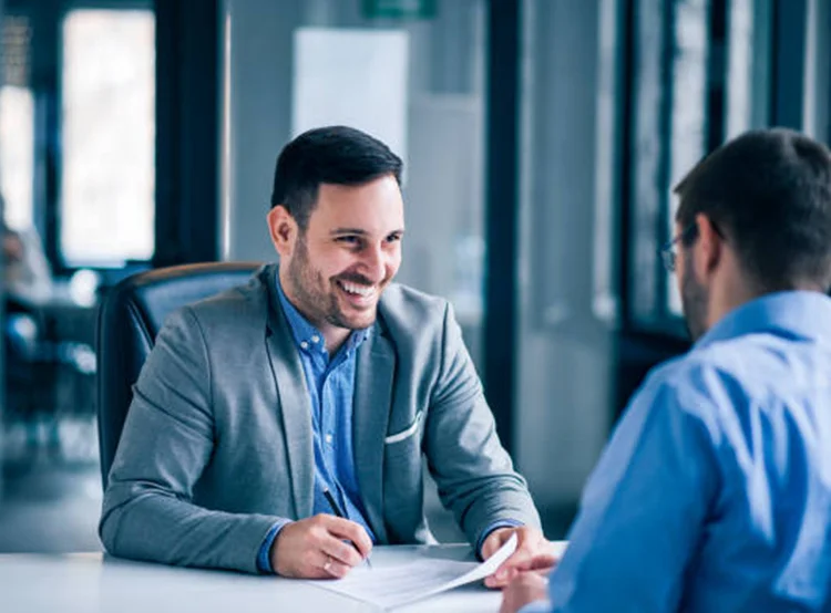 Job Assistance Career Tab 1 icon