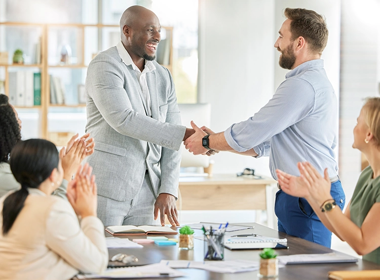 Job Assistance Career Tab 1 icon