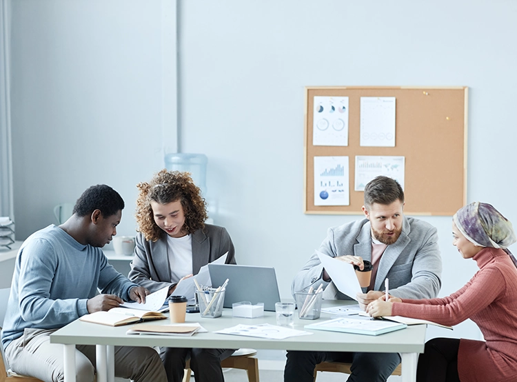 Job Assistance Career Tab 1 icon