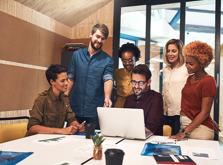 Job Assistance Career Tab 1 icon