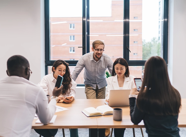 Job Assistance Career Tab 1 icon