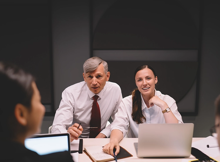 Job Assistance Career Tab 1 icon