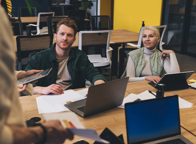 Job Assistance Career Tab 1 icon