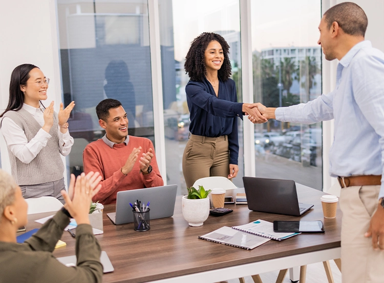 Job Assistance Career Tab 1 icon