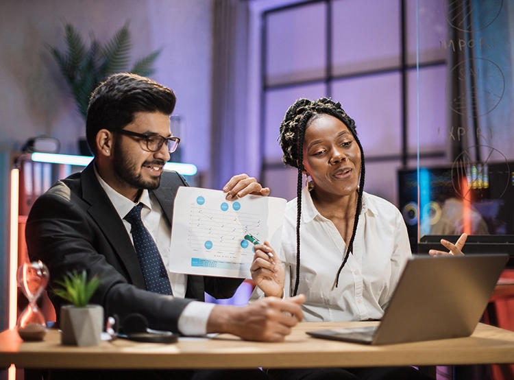 Job Assistance Career Tab 1 icon