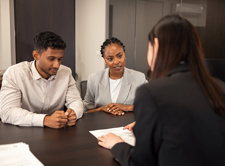 Job Assistance Career Tab 1 icon