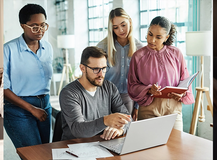 Job Assistance Career Tab 1 icon