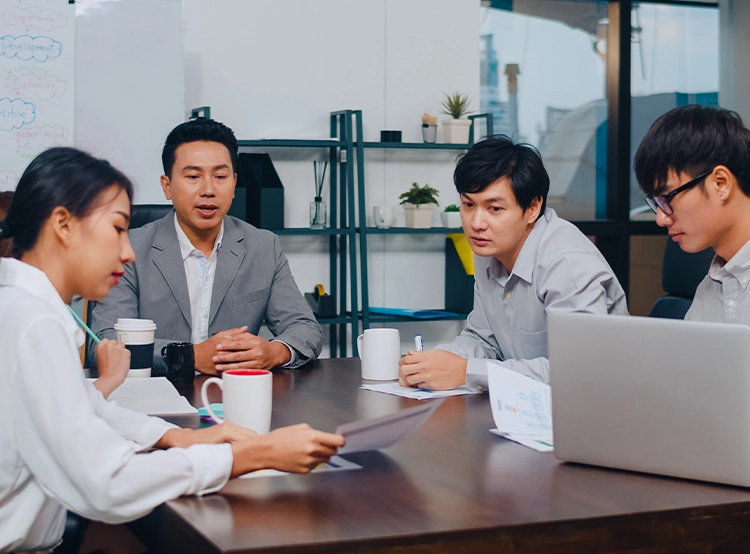 Job Assistance Career Tab 1 icon