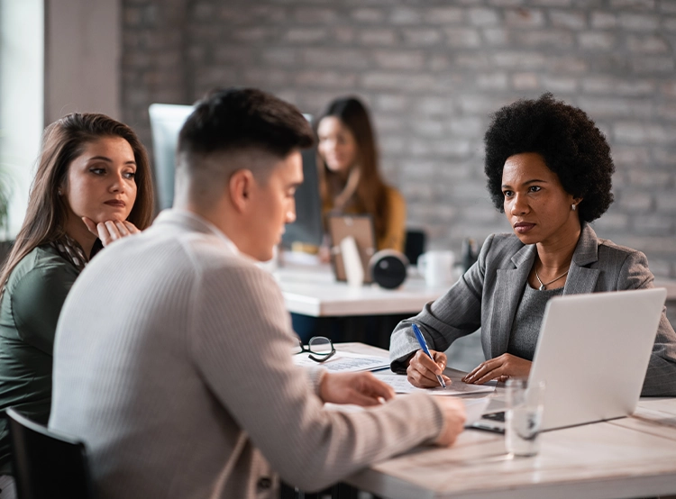 Job Assistance Career Tab 1 icon