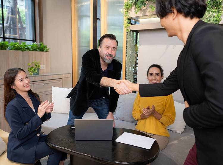 Job Assistance Career Tab 1 icon