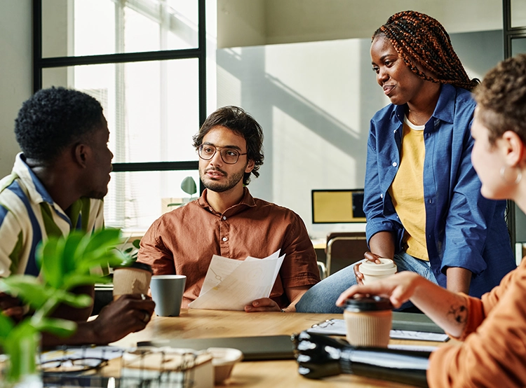 Job Assistance Career Tab 1 icon