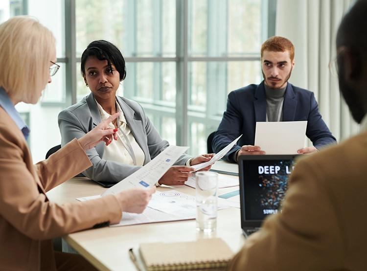 Job Assistance Career Tab 1 icon