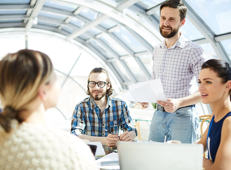 Job Assistance Career Tab 1 icon