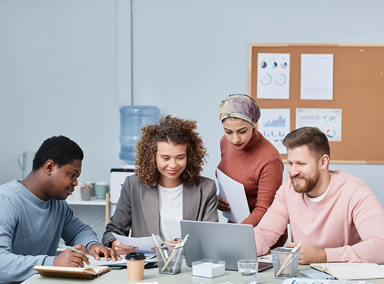 Job Assistance Career Tab 1 icon