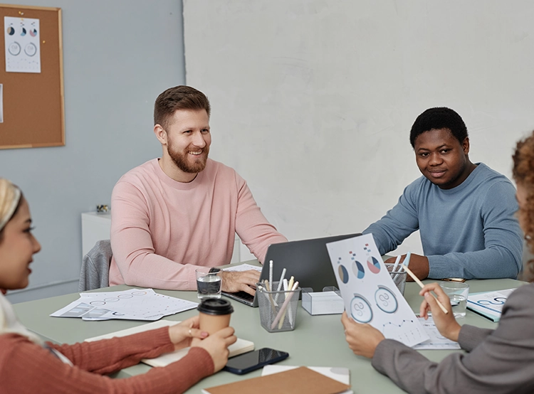 Job Assistance Career Tab 1 icon