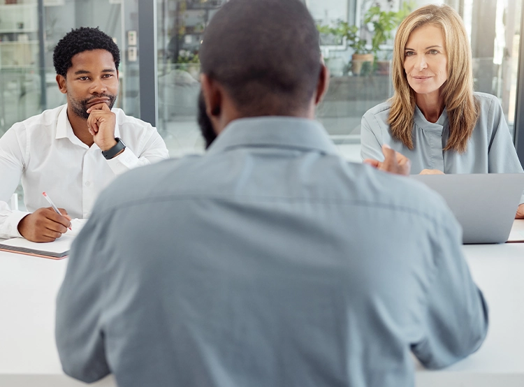 Job Assistance Career Tab 1 icon