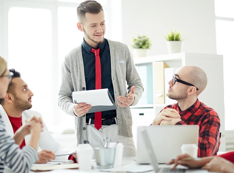 Job Assistance Career Tab 1 icon