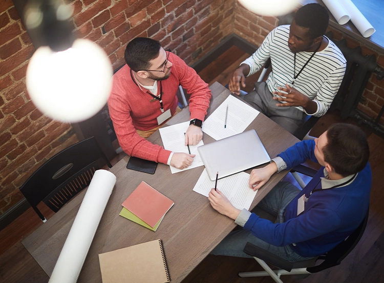 Job Assistance Career Tab 1 icon