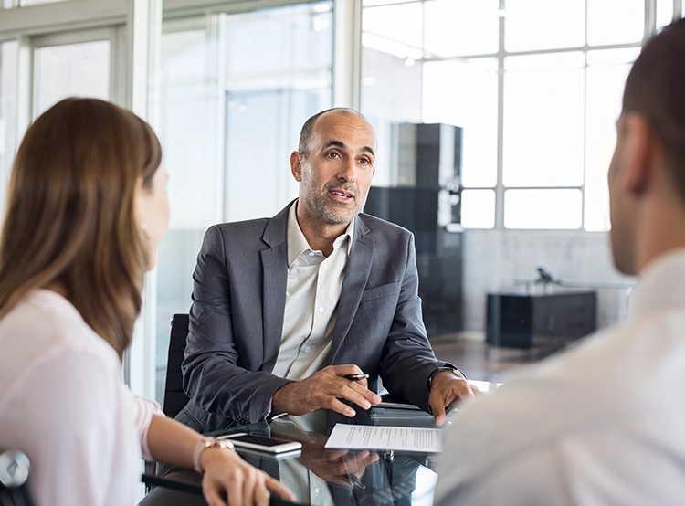 Job Assistance Career Tab 1 icon