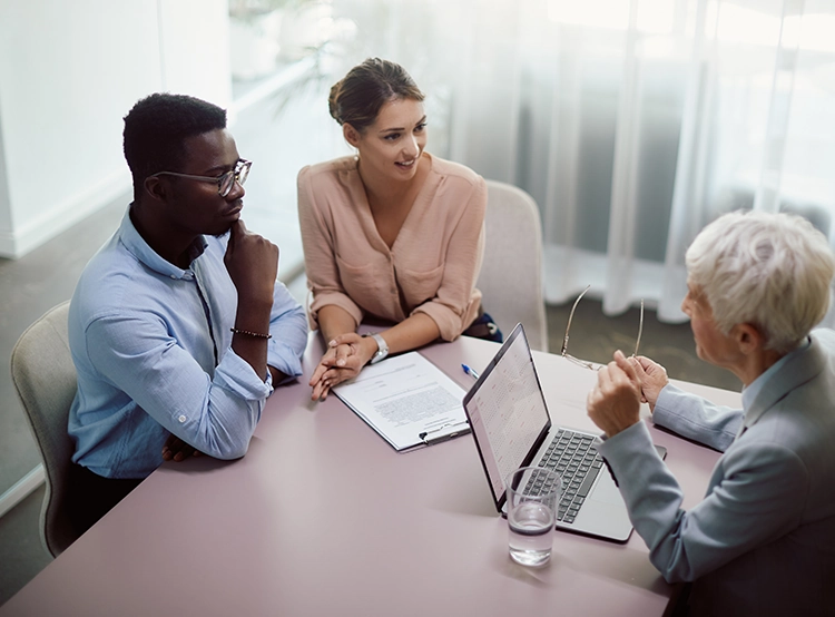 Job Assistance Career Tab 1 icon