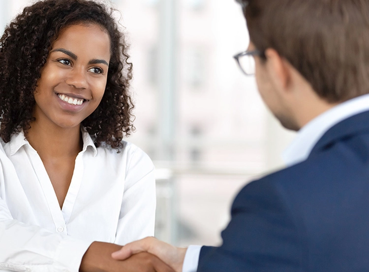 Job Assistance Career Tab 1 icon