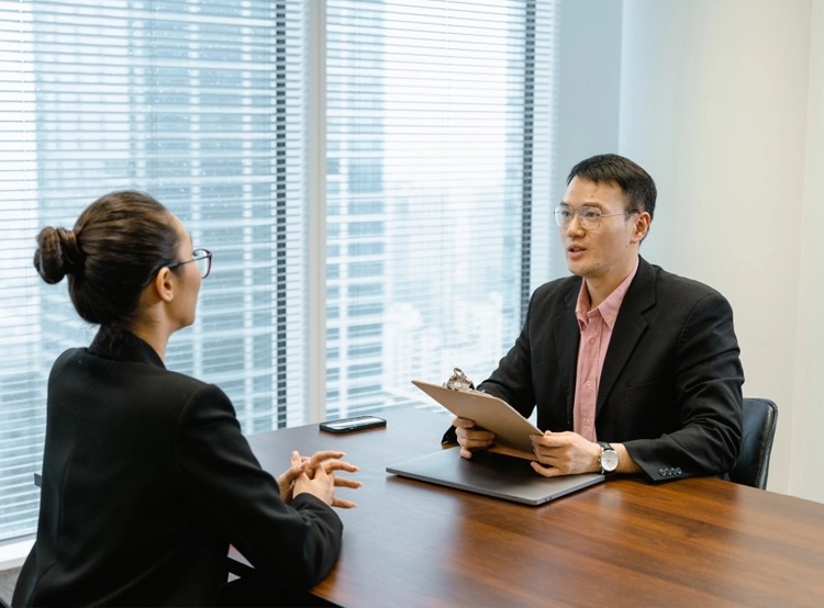 Job Assistance Career Tab 1 icon