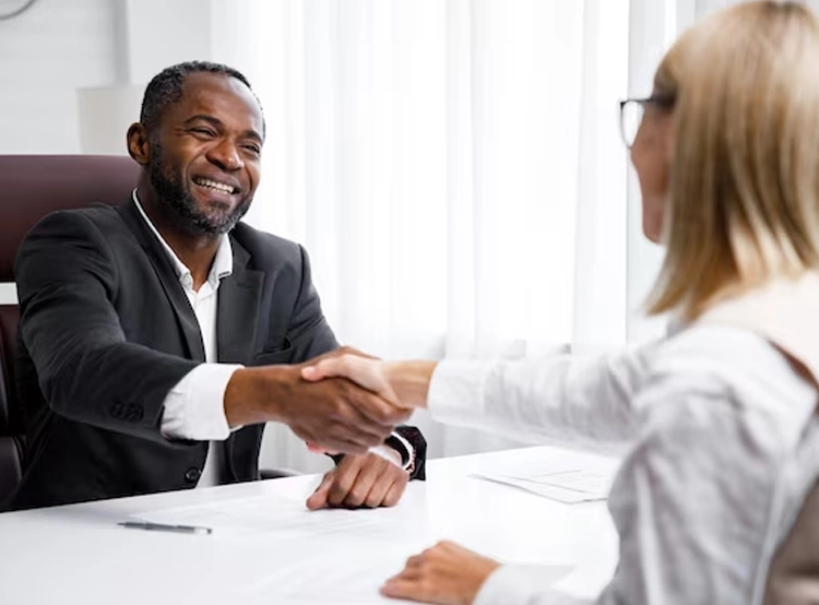 Job Assistance Career Tab 1 icon