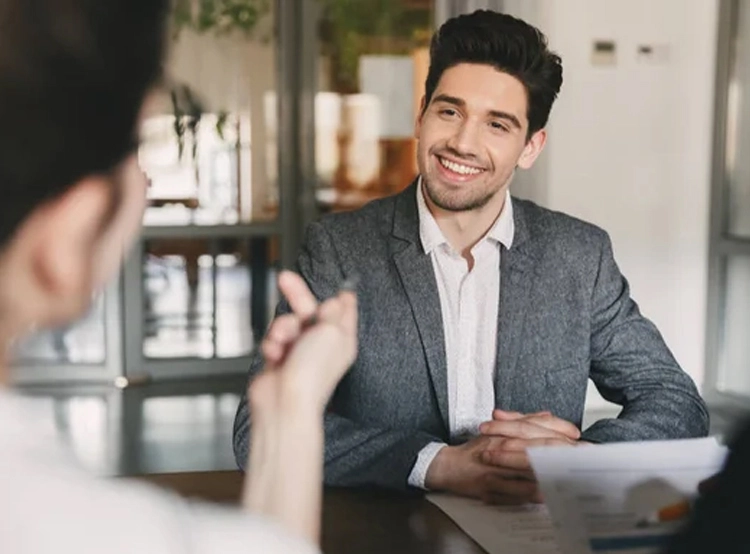 Job Assistance Career Tab 1 icon