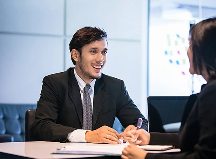 Job Assistance Career Tab 1 icon