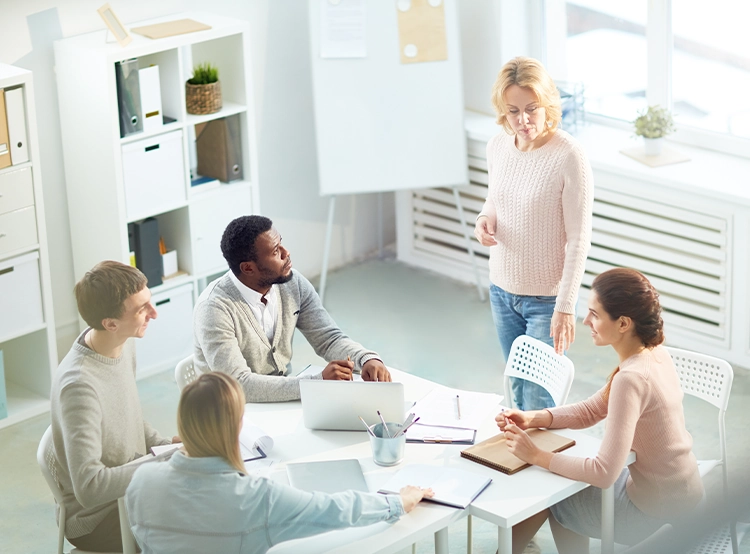 Job Assistance Career Tab 1 icon