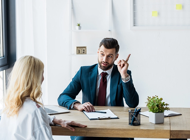 Job Assistance Career Tab 1 icon