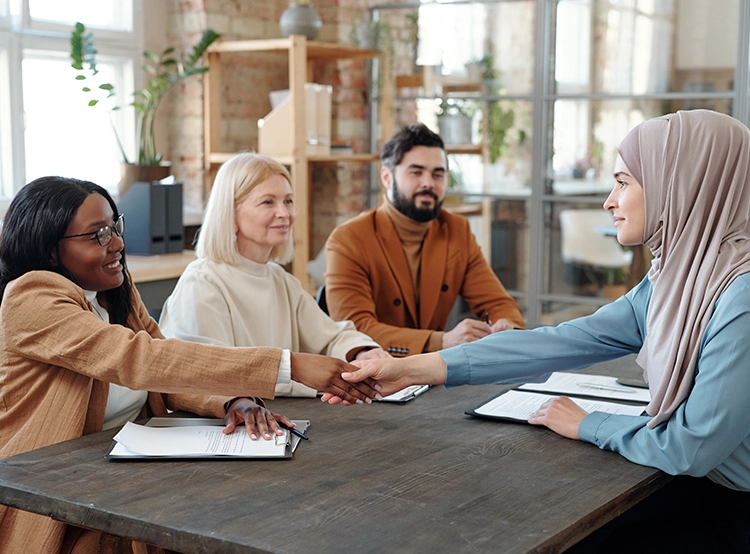 Job Assistance Career Tab 1 icon