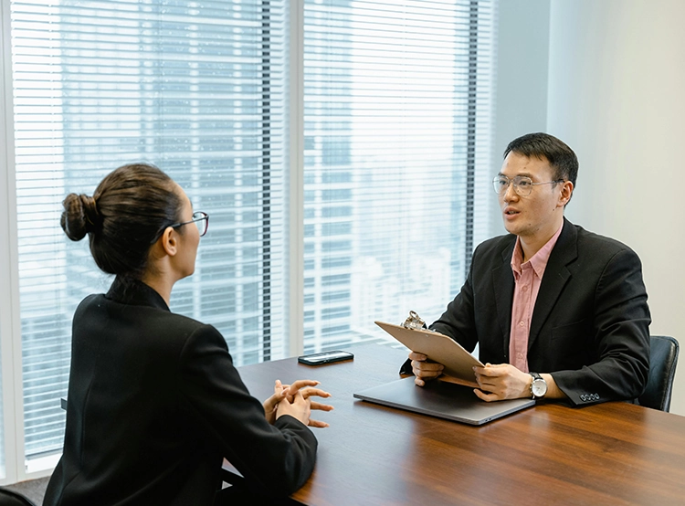 Job Assistance Career Tab 1 icon