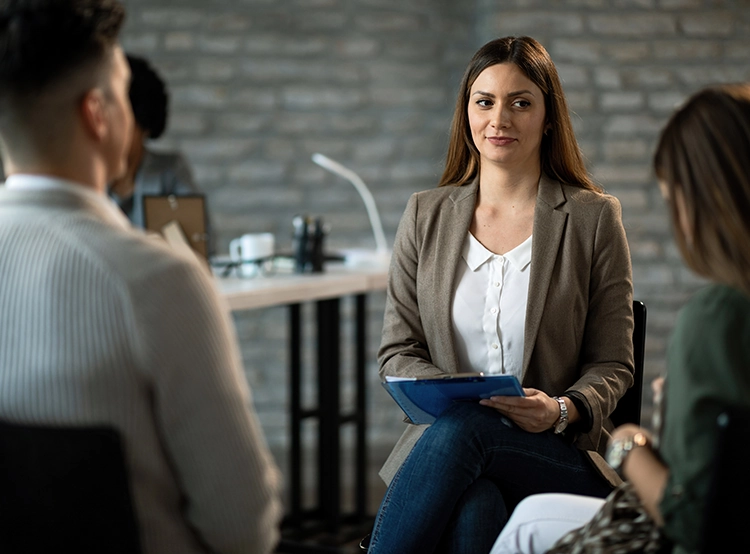 Job Assistance Career Tab 1 icon