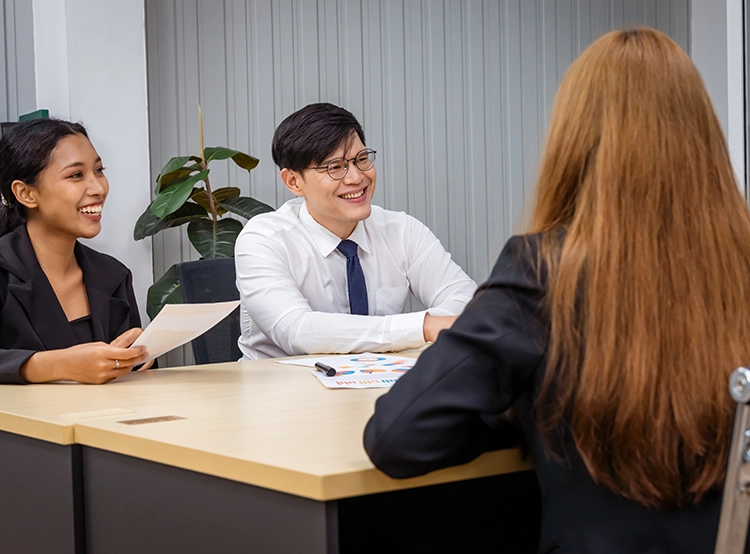 Job Assistance Career Tab 1 icon