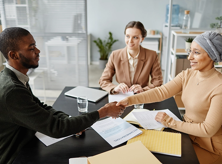  Job Assistance Career Tab 1 icon