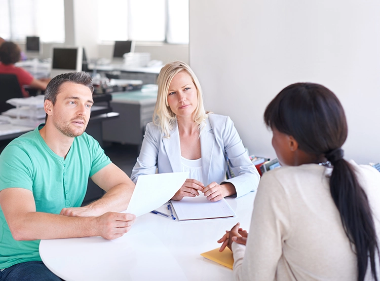 Job Assistance Career Tab 1 icon