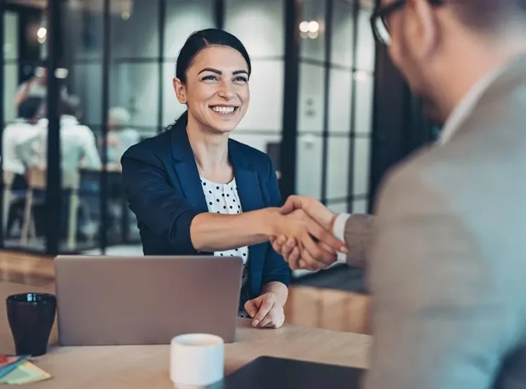 Job Assistance Career Tab 1 icon